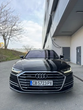 Audi A8 55TFSI - 85000 лв. - 60693119 | Car24.bg