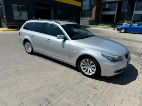 BMW 525 525i LCI Facelift, снимка 1