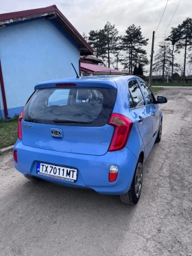 Kia Picanto 1.0, снимка 3