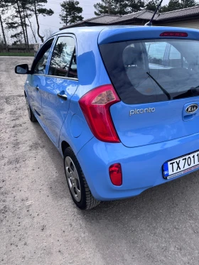 Kia Picanto 1.0, снимка 5