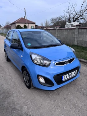 Kia Picanto 1.0, снимка 2