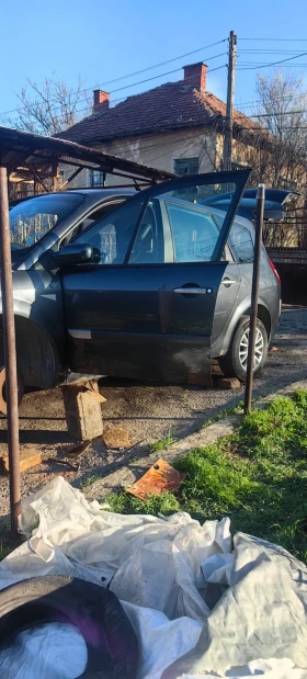 Renault Scenic, снимка 9