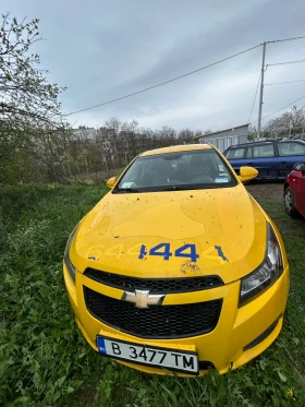Обява за продажба на Chevrolet Cruze ~2 900 лв. - изображение 4