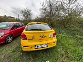 Обява за продажба на Chevrolet Cruze ~2 900 лв. - изображение 5