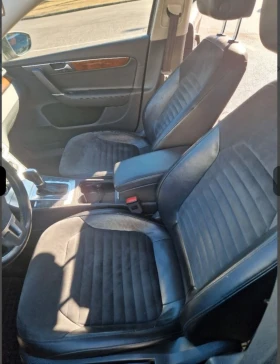 Обява за продажба на VW Passat ~14 500 лв. - изображение 3