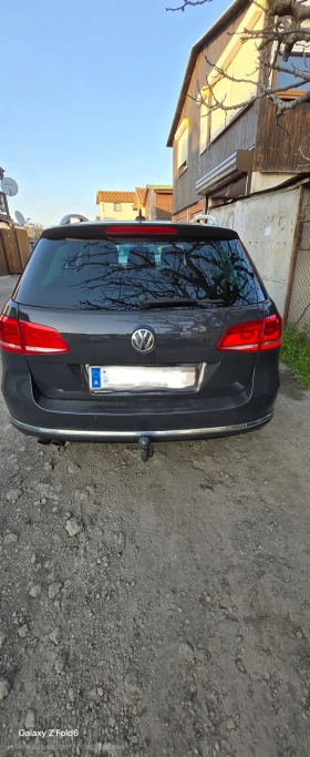 Обява за продажба на VW Passat ~14 500 лв. - изображение 4