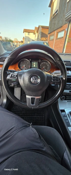 Обява за продажба на VW Passat ~14 500 лв. - изображение 7