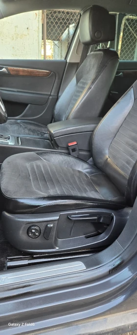 VW Passat | Mobile.bg    13