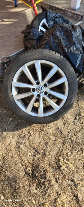 Обява за продажба на VW Passat ~14 500 лв. - изображение 6
