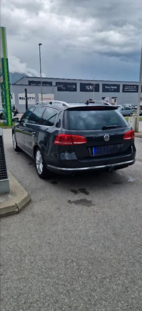 Обява за продажба на VW Passat ~14 500 лв. - изображение 2