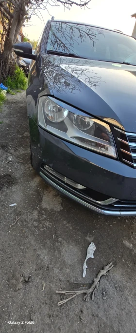 Обява за продажба на VW Passat ~14 500 лв. - изображение 10