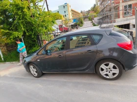 Обява за продажба на Opel Astra CDTI ~9 599 лв. - изображение 1