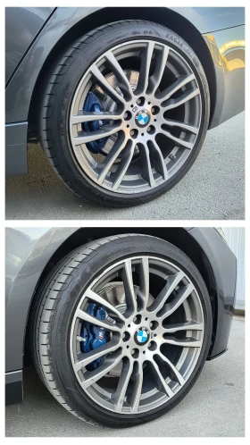 BMW 320 M Performance | Mobile.bg    17