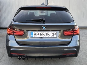 BMW 320 M Performance | Mobile.bg    5