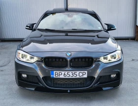BMW 320 M Performance | Mobile.bg    2