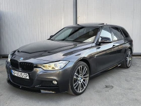 BMW 320 M Performance | Mobile.bg    3