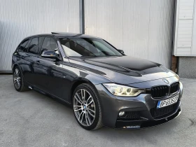 BMW 320 M Performance - изображение 1
