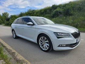 Обява за продажба на Skoda Superb L&K DSG 4X4  ~35 999 лв. - изображение 1