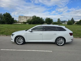 Обява за продажба на Skoda Superb L&K DSG 4X4  ~35 999 лв. - изображение 3