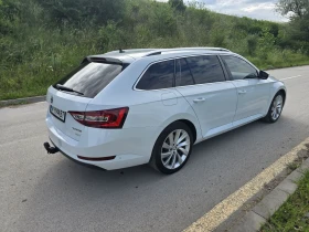 Обява за продажба на Skoda Superb L&K DSG 4X4  ~35 999 лв. - изображение 7
