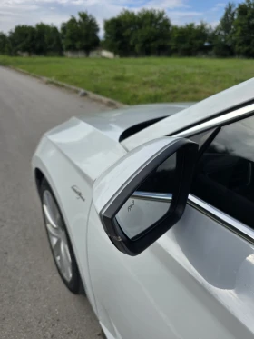 Skoda Superb L&K DSG 4X4  | Mobile.bg    16