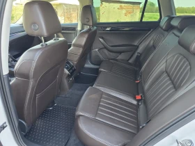 Skoda Superb L&K DSG 4X4  | Mobile.bg    13