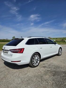 Skoda Superb L&K DSG 4X4  | Mobile.bg    4