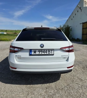 Skoda Superb L&K DSG 4X4  | Mobile.bg    5