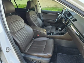 Skoda Superb L&K DSG 4X4  | Mobile.bg    16