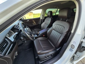 Skoda Superb L&K DSG 4X4  | Mobile.bg    11