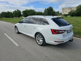 Обява за продажба на Skoda Superb L&K DSG 4X4  ~35 999 лв. - изображение 5