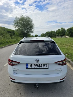 Обява за продажба на Skoda Superb L&K DSG 4X4  ~35 999 лв. - изображение 6