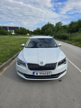 Обява за продажба на Skoda Superb L&K DSG 4X4  ~35 999 лв. - изображение 2