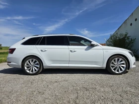 Skoda Superb L&K DSG 4X4  | Mobile.bg    7