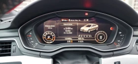 Audi A4 * PRESTIGE* * VIRTUAL DASH* * АвтоКредит* (ЦЕНА ДО - 28999 лв. - 16767397 | Car24.bg