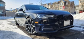 Audi A4 * PRESTIGE* * VIRTUAL DASH* * АвтоКредит* (ЦЕНА ДО - 28999 лв. - 16767397 | Car24.bg