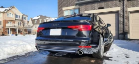 Audi A4 * PRESTIGE* * VIRTUAL DASH* * АвтоКредит* (ЦЕНА ДО - 28999 лв. - 16767397 | Car24.bg