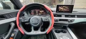 Audi A4 * PRESTIGE* * VIRTUAL DASH* * АвтоКредит* (ЦЕНА ДО - 28999 лв. - 16767397 | Car24.bg