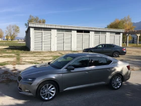 Skoda Superb 2.0 TDI 7DSG - 23900 лв. - 59943115 | Car24.bg