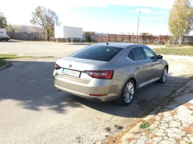 Skoda Superb 2.0 TDI 7DSG - 23900 лв. - 59943115 | Car24.bg
