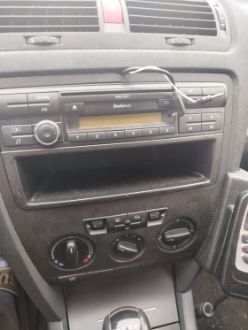 Skoda Octavia 1.9 TDI | Mobile.bg    9