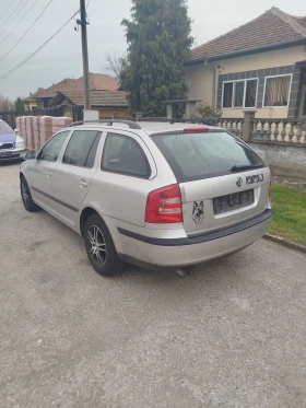Skoda Octavia 1.9 TDI | Mobile.bg    3