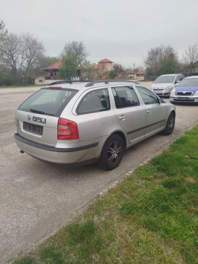 Skoda Octavia 1.9 TDI | Mobile.bg    2