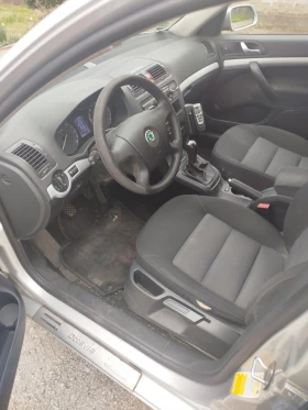 Skoda Octavia 1.9 TDI | Mobile.bg    7