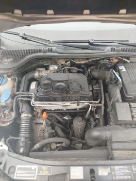 Skoda Octavia 1.9 TDI | Mobile.bg    11