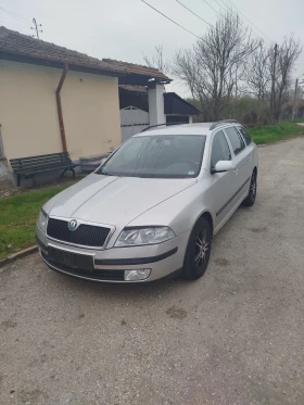 Skoda Octavia 1.9 TDI | Mobile.bg    4