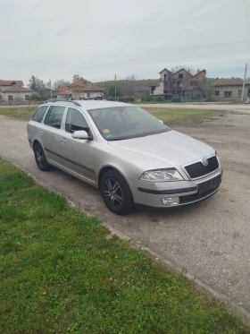 Skoda Octavia 1.9 TDI | Mobile.bg    1