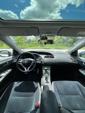 Honda Civic 2.2 | Mobile.bg    7
