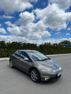 Honda Civic 2.2 | Mobile.bg    3