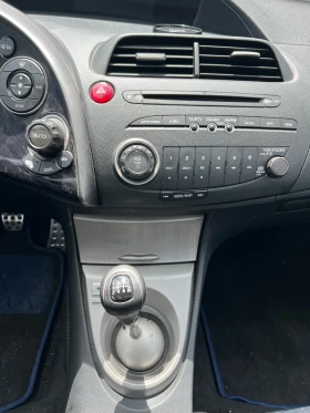Honda Civic 2.2 | Mobile.bg    9